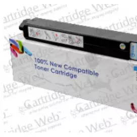 Utángyártott OKI C332/MC363 High Toner cián 3.000 oldal kapacitás CartridgeWeb