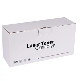 Utángyártott CANON CRG067H Toner cián 2.350 oldal kapacitás - D