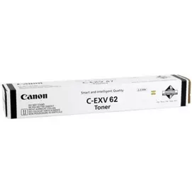 Canon C-EXV62 Toner fekete 42.000 oldal kapacitás