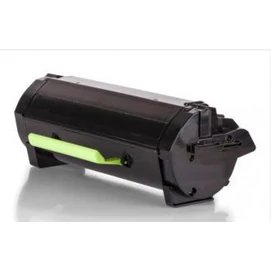Utángyártott LEXMARK MS317 Toner Black 2.500 oldal kapacitás IK