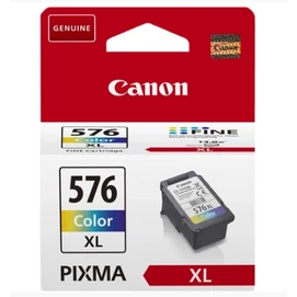 Canon CL576XL színes eredeti tintapatron