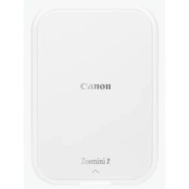 Canon ZOEMINI 2 Fotónyomtató Gyöngyházfehér
