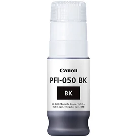 Cano PFI-050 fekete Cartridge