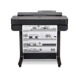 HP DesignJet T650 24&quot; nyomtató ; 5HB08D
