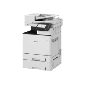 Canon i-SENSYS X C1538iF II A/4 színes másoló