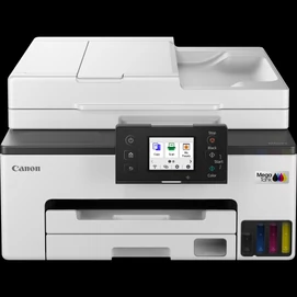 Canon Maxify Megatank GX2040 színes külső tintatartályos multifunkciós nyomtató