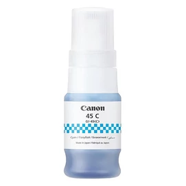 Canon GI45 Tinta Cyan 3.000 oldal kapacitás