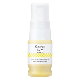 Canon GI45 Tinta Yellow 3.000 oldal kapacitás
