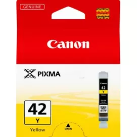 Canon CLI-42 Tintapatron sárga 13 ml