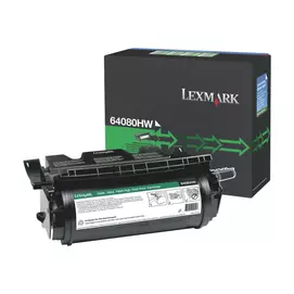 Lexmark T64x High Corporate Toner 21K (Eredeti) 64080HW