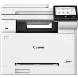 Canon i-SENSYS MF664Cdw színes lézer multifunkciós nyomtató fehér