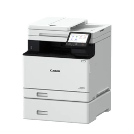 Canon i-SENSYS MF754Cdw II színes lézer multifunkciós nyomtató fehér