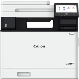 Canon i-SENSYS MF752Cdw II színes lézer multifunkciós nyomtató fehér