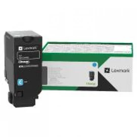Lexmark CS/CX730 Toner cián 10.500 oldal kapacitás