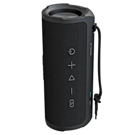 HiFuture RIPPLE (20W+10W,hordozható, IPX7), Black, hangszóró