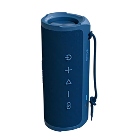 HiFuture RIPPLE (20W+10W,hordozható, IPX7), Blue, hangszóró