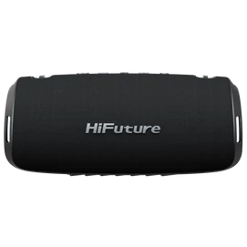 HiFuture GRAVITY (30W+15W,hordozható, IPX7), Black, hangszóró