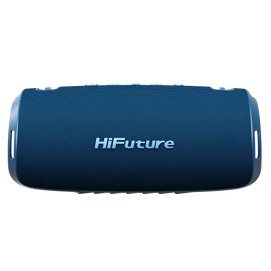 HiFuture GRAVITY (30W+15W,hordozható, IPX7), Blue, hangszóró