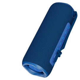 HiFuture ALPHA (20W,hordozható, IPX7), Blue, hangszóró