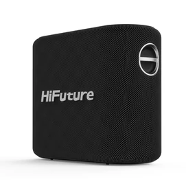 HiFuture VOCALIST 200 (100W,Karaoke), Black, hangszóró