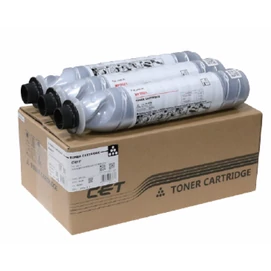 Utángyártott RICOH MP2501 toner 9000 oldal kapacitás CT 230g