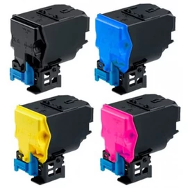 Konica-Minolta TNP51K Toner fekete 5.000 oldalra