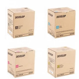 Develop TNP51K Toner fekete 5.000 oldalra