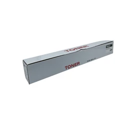 Utángyártott MINOLTA B224/284/364 Toner fekete TN322K/TN321K 
- T