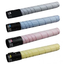 Konica-Minolta TN512K Toner fekete 29.000 oldalra