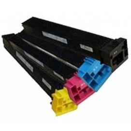 Konica-Minolta TN711Y Toner sárga 31.500 oldalra
