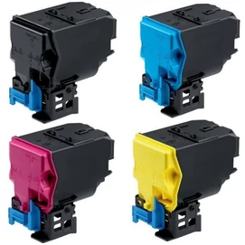 Konica-Minolta TNP48K Toner fekete 10.000 oldalra