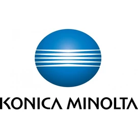 Konica-Minolta TNP60 Toner fekete 15.000 oldalra