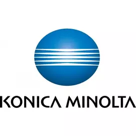 Konica-Minolta TNP80C Toner cián 9.000 oldalra