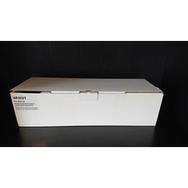 Utángyártott SHARP AR202T Toner fekete 16.000 oldal kapacitás  -