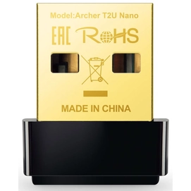 TP-LINK Archer T2U Nano AC600 Nano Wireless USB Adapter
