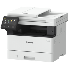 Canon i-SENSYS X 1440iF mono lézer multifunkciós nyomtató