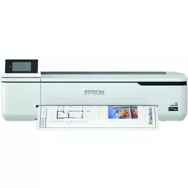 Epson SureColor SC-T3100N A1 nagy formátumú nyomtató /24&quot;/