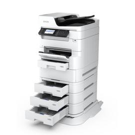 Epson Workforce Pro WF-C879RD3TWFC RIPS Színes MFP