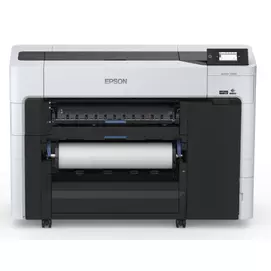 Epson SureColor SC-T3700E A1 színes nagyformátumú nyomtató /24&quot;/
