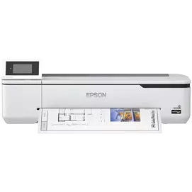 Epson SureColor SC-T2100 A1 színes nagyformátumú nyomtató /24&quot;/
