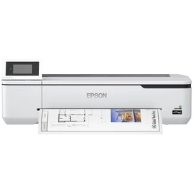 Epson SureColor SC-T2100 A1 színes nagyformátumú nyomtató /24"/