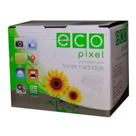 Utángyártott EPSON M1200 Toner fekete 3.200 oldal kapacitás  - -