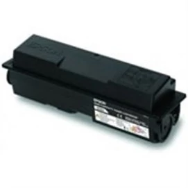 Utángyártott EPSON M2300/M2400 Toner fekete 3.000 oldal kapacitás IK
