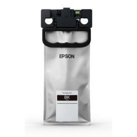 Epson T01C1 Tinta Black 10.000 oldal kapacitás