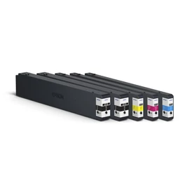 Epson T02S1 Tintapatron fekete 50.000 oldal kapacitás