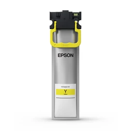 Epson T11C4 Patron sárga 3.000 oldal kapacitás