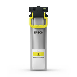 Epson T11C4 Patron Yellow 3.000 oldal kapacitás