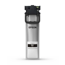 Epson T11D1 Patron fekete 5.000 oldal kapacitás