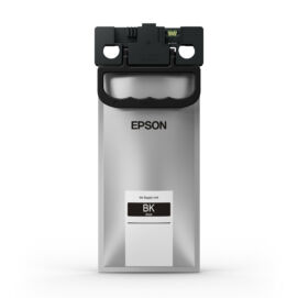 Epson T11E1 Patron Black 10.000 oldal kapacitás