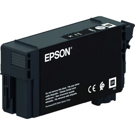 Epson T40C1 Tintapatron fekete 50ml
